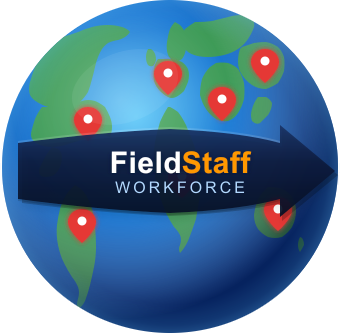 FieldStaff Workforce logo