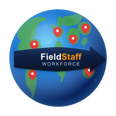 FieldStaff Workforce